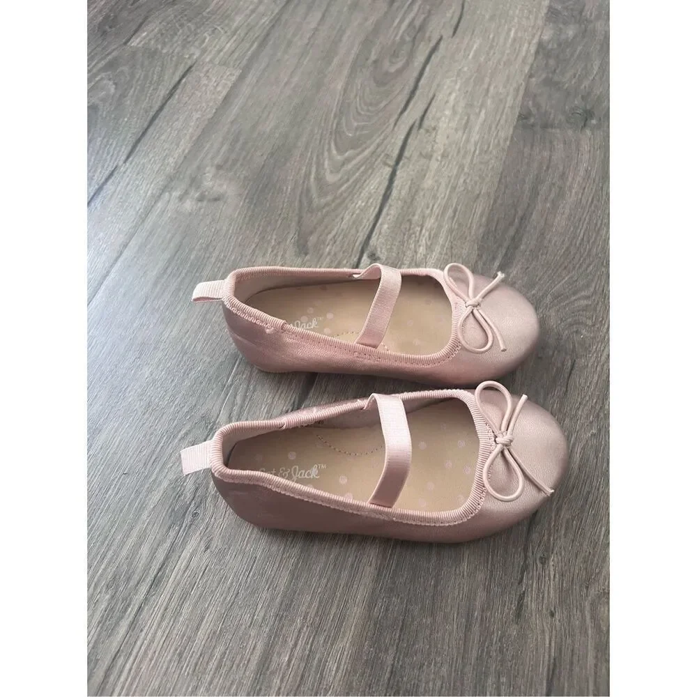 Cat & Jack excellent used